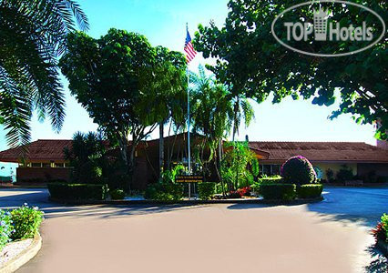 Hotel photo Quality Inn & Suites Golf Resort 2*