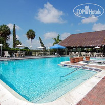 Quality Inn & Suites Golf Resort 