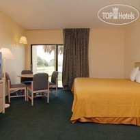 Quality Inn & Suites Golf Resort 