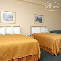 Quality Inn & Suites Golf Resort 