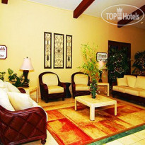 Quality Inn & Suites Golf Resort 