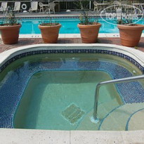 Quality Inn & Suites Golf Resort 