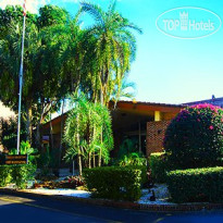 Quality Inn & Suites Golf Resort 