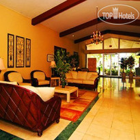 Quality Inn & Suites Golf Resort 