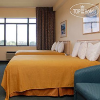 Quality Inn & Suites Golf Resort 