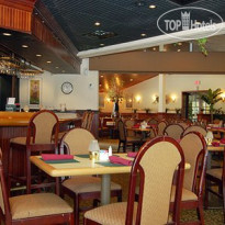 Quality Inn & Suites Golf Resort 