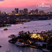Fairfield Inn & Suites Fort Lauderdale Airport & Cruise Port