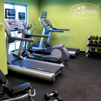 Fairfield Inn & Suites Fort Lauderdale Airport & Cruise Port