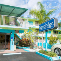 Travelodge Fort Lauderdale Beach 