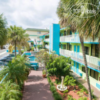 Travelodge Fort Lauderdale Beach 
