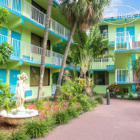 Travelodge Fort Lauderdale Beach 