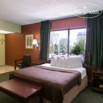 Travelodge Fort Lauderdale Beach 