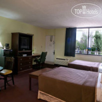 Travelodge Fort Lauderdale Beach 