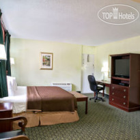 Travelodge Fort Lauderdale Beach 