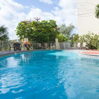 Country Inn & Suites Miami (Kendall) 