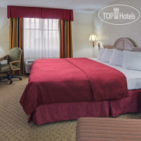 Country Inn & Suites Miami (Kendall) 