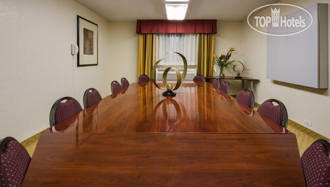 New photos from tourists Country Inn & Suites Miami (Kendall) 3*