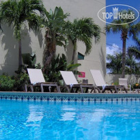 Country Inn & Suites Miami (Kendall) 