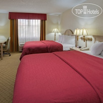 Country Inn & Suites Miami (Kendall) 