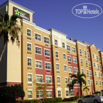 Extended Stay America - Miami - Airport - Doral - 25th Street 