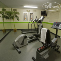 Extended Stay America - Miami - Airport - Doral - 25th Street 