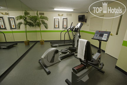 New photos from tourists Extended Stay America - Miami - Airport - Doral - 25th Street 3*