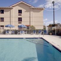 Extended Stay America - Miami - Airport - Doral - 25th Street 