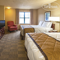 Extended Stay America - Miami - Airport - Doral - 25th Street 