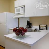 Extended Stay America Miami - Brickell - Port of Miami 