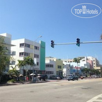 Geneva Hotel & Suites 