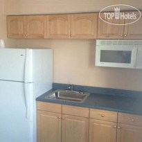 Geneva Hotel & Suites 