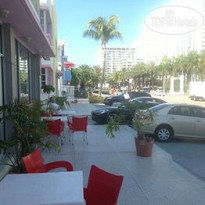 Geneva Hotel & Suites 