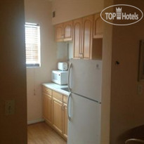 Geneva Hotel & Suites 