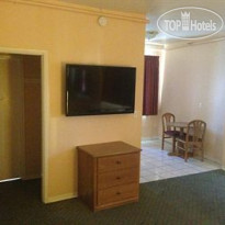 Geneva Hotel & Suites 