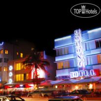 The Hall South Beach 