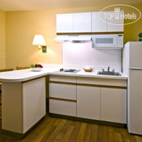 Extended Stay America - Miami - Airport - Blue Lagoon 