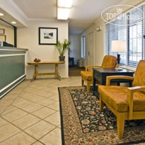 Extended Stay America - Miami - Airport - Blue Lagoon 