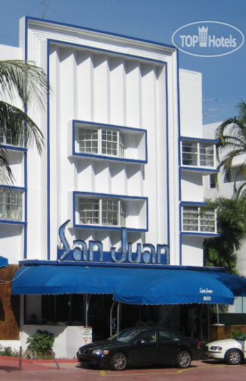 San Juan Hotel