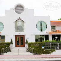 Sanctuary South Beach