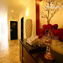 The Delores Hotel South Beach 