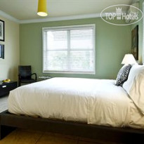 The Delores Hotel South Beach 