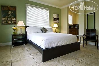 Новые добавленные фото туристов The Delores Hotel South Beach 3*