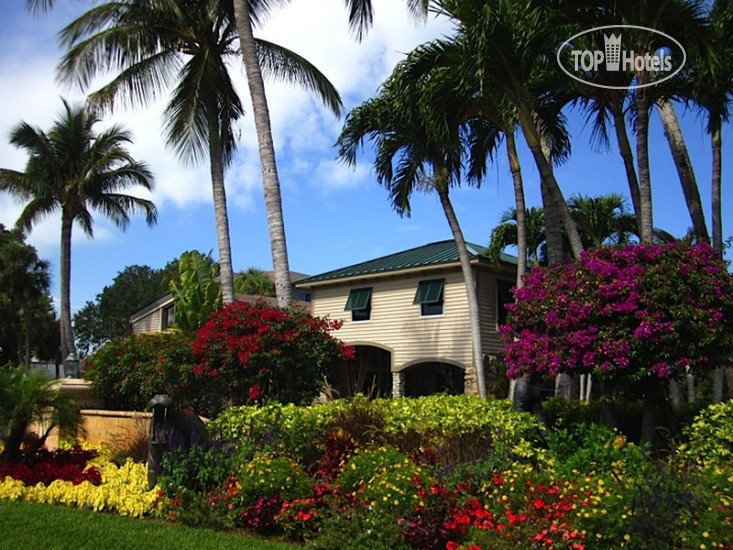 Hotel photo Best Western Naples Inn & Suites 3*