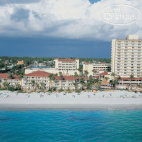 La Playa Beach & Golf Resort 