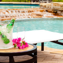 La Playa Beach & Golf Resort 