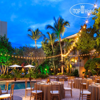 La Playa Beach & Golf Resort 