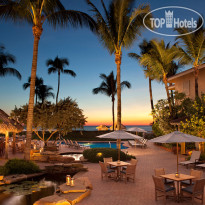 La Playa Beach & Golf Resort 