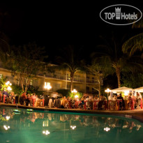 La Playa Beach & Golf Resort 