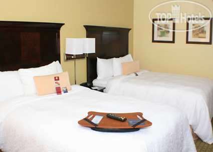 New photos from tourists Hampton Inn Naples-Central 2*