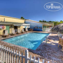 Travelodge Florida City Homestead Everglades 